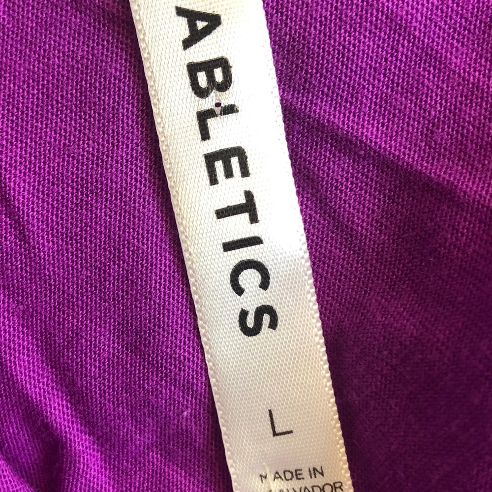 NWT Fabletics Neema Tank - Picture 5 of 7